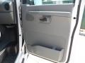 2008 Oxford White Ford E Series Van E350 Super Duty XLT 15 Passenger  photo #25