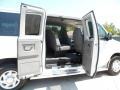 2008 Oxford White Ford E Series Van E350 Super Duty XLT 15 Passenger  photo #28