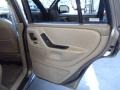 Door Panel of 2001 Grand Cherokee Laredo 4x4