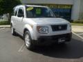 2006 Alabaster Silver Metallic Honda Element EX-P AWD  photo #9