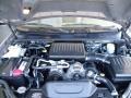  2001 Grand Cherokee Laredo 4x4 4.7 Liter SOHC 16-Valve V8 Engine