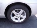 2012 Chevrolet Camaro LT Convertible Wheel