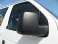 Oxford White - E Series Van E350 Super Duty XLT 15 Passenger Photo No. 16