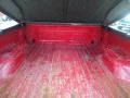 2003 Red Clearcoat Ford F250 Super Duty XLT SuperCab 4x4  photo #8