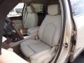 Shale/Brownstone Interior Photo for 2012 Cadillac SRX #52985575