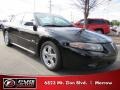 2005 Black Pontiac Bonneville SLE  photo #4