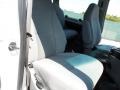 Oxford White - E Series Van E350 Super Duty XLT 15 Passenger Photo No. 26