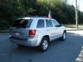 2008 Bright Silver Metallic Jeep Grand Cherokee Limited 4x4  photo #3