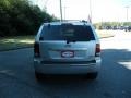2008 Bright Silver Metallic Jeep Grand Cherokee Limited 4x4  photo #4