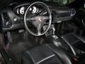 Black Interior Photo for 2004 Porsche 911 #52985845
