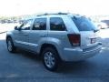 2008 Bright Silver Metallic Jeep Grand Cherokee Limited 4x4  photo #5