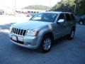 2008 Bright Silver Metallic Jeep Grand Cherokee Limited 4x4  photo #7
