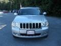 2008 Bright Silver Metallic Jeep Grand Cherokee Limited 4x4  photo #8