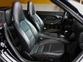 Black Interior Photo for 2004 Porsche 911 #52985917