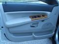 2008 Bright Silver Metallic Jeep Grand Cherokee Limited 4x4  photo #10