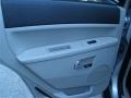 2008 Bright Silver Metallic Jeep Grand Cherokee Limited 4x4  photo #12