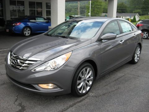 2012 Hyundai Sonata SE 2.0T Data, Info and Specs