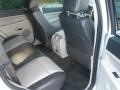2008 Bright Silver Metallic Jeep Grand Cherokee Limited 4x4  photo #16