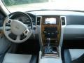 2008 Bright Silver Metallic Jeep Grand Cherokee Limited 4x4  photo #18