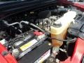 6.8 Liter SOHC 20V Triton V10 Engine for 2003 Ford F250 Super Duty XLT SuperCab 4x4 #52986031