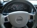 2008 Bright Silver Metallic Jeep Grand Cherokee Limited 4x4  photo #19