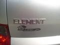 Alabaster Silver Metallic - Element EX-P AWD Photo No. 11