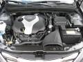 2.0 Liter GDI Turbocharged DOHC 16-Valve D-CVVT 4 Cylinder Engine for 2012 Hyundai Sonata SE 2.0T #52986112