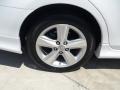 Super White - Camry SE Photo No. 15
