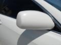Super White - Camry SE Photo No. 17