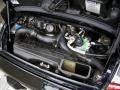 3.6 Liter Twin-Turbo DOHC 24V VarioCam Flat 6 Cylinder Engine for 2004 Porsche 911 Turbo Cabriolet #52986202