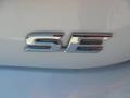 Super White - Camry SE Photo No. 20