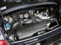3.6 Liter Twin-Turbo DOHC 24V VarioCam Flat 6 Cylinder Engine for 2004 Porsche 911 Turbo Cabriolet #52986217