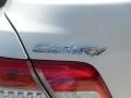 Super White - Camry SE Photo No. 22