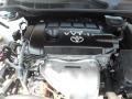Super White - Camry SE Photo No. 25