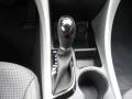 6 Speed Shiftronic Automatic 2012 Hyundai Sonata SE 2.0T Transmission
