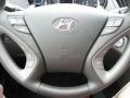 Gray Controls Photo for 2012 Hyundai Sonata #52986397