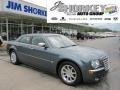 Magnesium Pearl - 300 C HEMI Photo No. 1