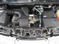 2.2 Liter DOHC 16-Valve 4 Cylinder 2004 Saturn VUE Standard VUE Model Engine