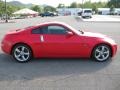 Nogaro Red - 350Z Coupe Photo No. 5