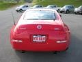 Nogaro Red - 350Z Coupe Photo No. 7