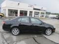 Black - Jetta S Sedan Photo No. 2