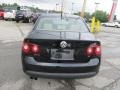Black - Jetta S Sedan Photo No. 3
