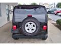 Black - Wrangler Sport 4x4 Photo No. 6