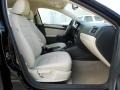 Black - Jetta SE Sedan Photo No. 13