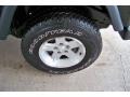 Black - Wrangler Sport 4x4 Photo No. 8