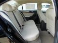Black - Jetta SE Sedan Photo No. 14
