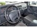 Black - Wrangler Sport 4x4 Photo No. 12