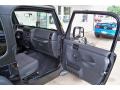 Black - Wrangler Sport 4x4 Photo No. 14