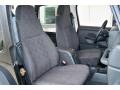 Black - Wrangler Sport 4x4 Photo No. 15