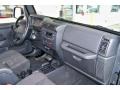 Black - Wrangler Sport 4x4 Photo No. 16